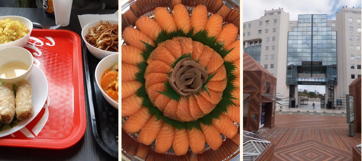 Dragon d'Asie - Gallery Image 2