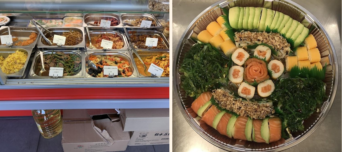 Dragon d'Asie - Gallery Image 5