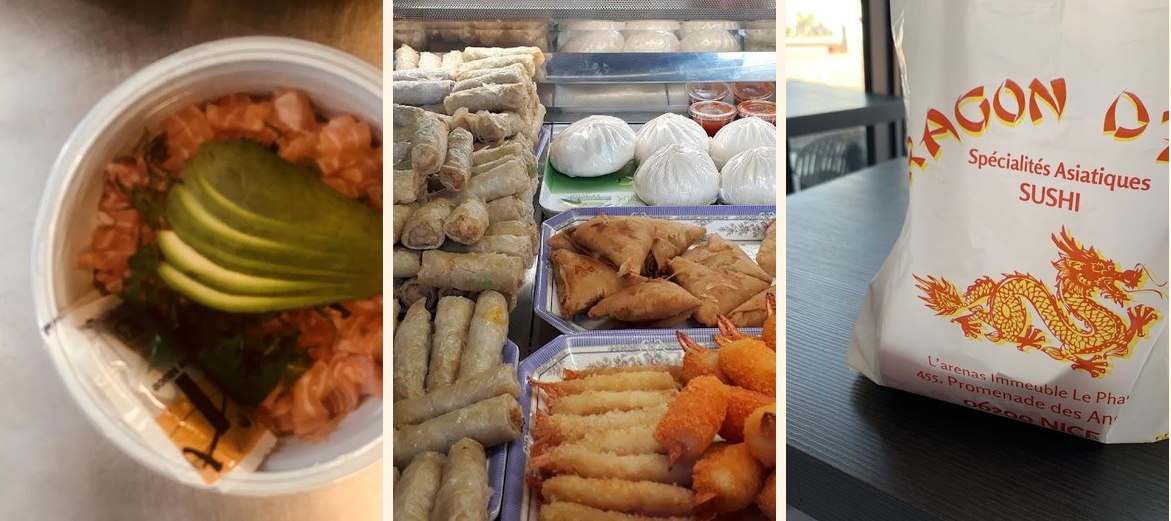 Dragon d'Asie - Gallery Image 7